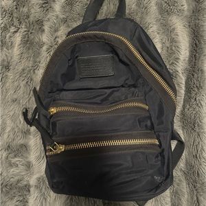 Marc Jacobs mini backpack